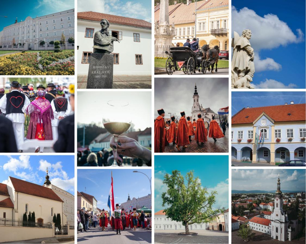 TURIZAM Turističkoj zajednici Grada Požege odobreno gotovo 35.000 eura za projekt „Požega – destinacija događanja i doživljaja”