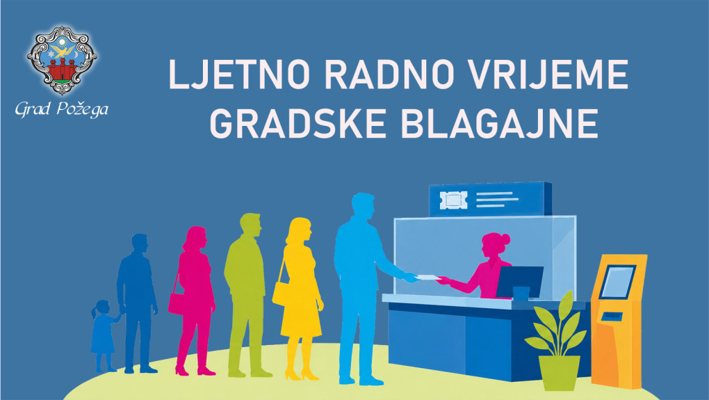 𝗢𝗕𝗔𝗩𝗜𝗝𝗘𝗦𝗧 𝗞𝗢𝗥𝗜𝗦𝗡𝗜𝗖𝗜𝗠𝗔 𝗟𝗷𝗲𝘁𝗻𝗼 𝗿𝗮𝗱𝗻𝗼 𝘃𝗿𝗶𝗷𝗲𝗺𝗲 𝗴𝗿𝗮𝗱𝘀𝗸𝗲 𝗯𝗹𝗮𝗴𝗮𝗷𝗻𝗲