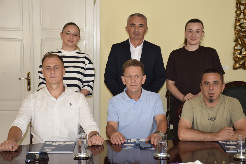 DODIJELJENI UGOVORI Grad Požega nastavlja poticati poduzetništvo i nova radna mjesta