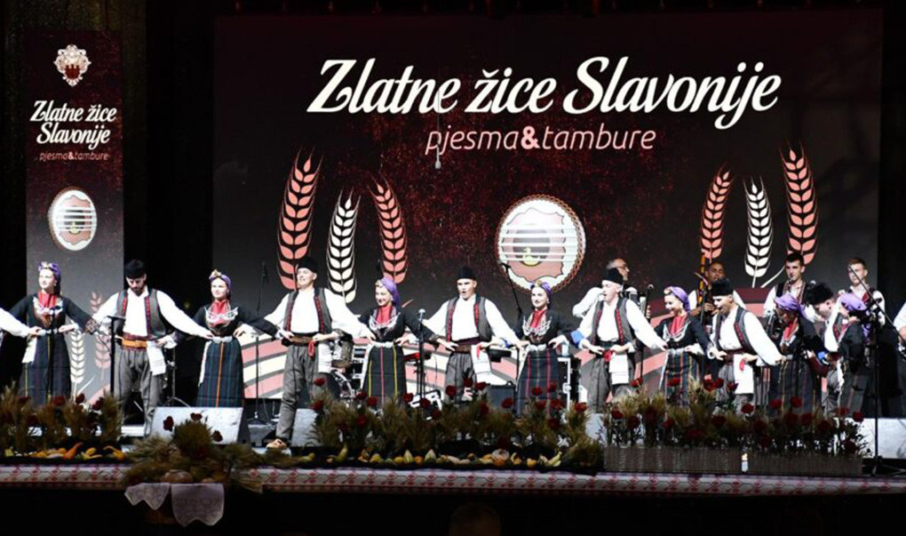 ZLATNE ŽICE SLAVONIJE Požega ulazi u festivalski tjedan: nova lokacija, novi koncept i prvi put – pobjednici po izboru žirija i publike