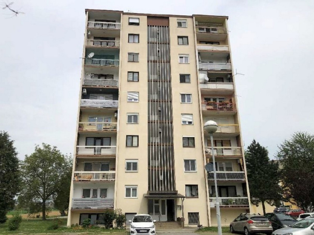 EU sufinanciranje: Za obnovu višestambene zgrade na adresi Miroslava Krleže 6 osigurano 372.600,59 EUR 