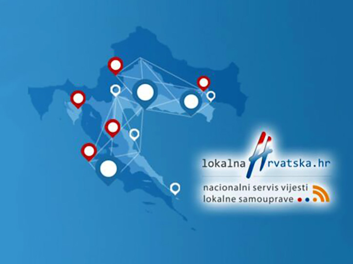Grad Požega među 10 najaktivnijih gradova po objavama informacija