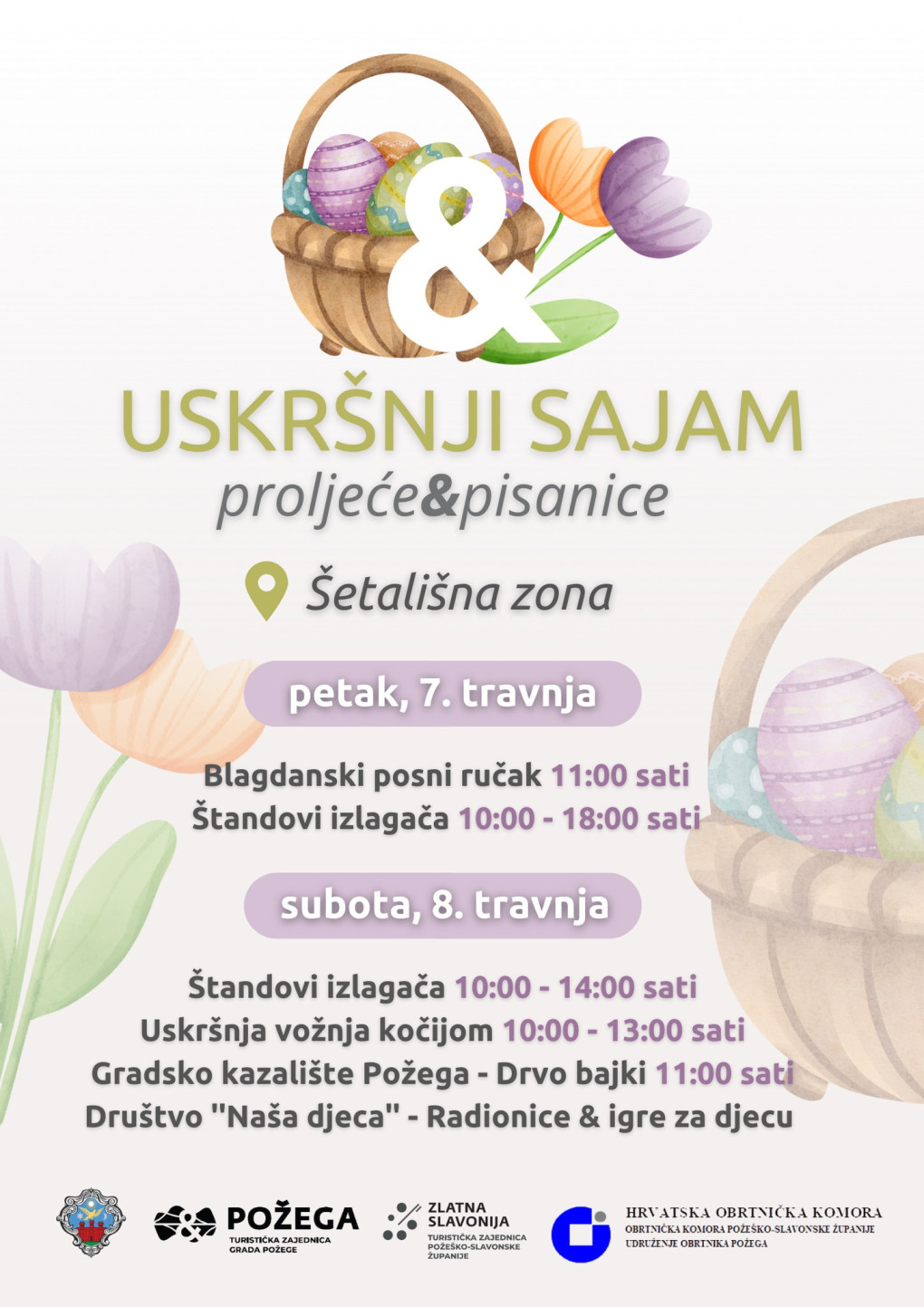 Uskršnji sajam