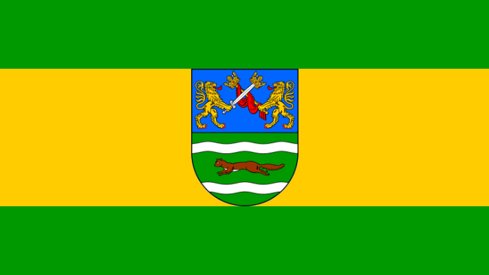 Čestitka povodom Dana Požeško-slavonske županije