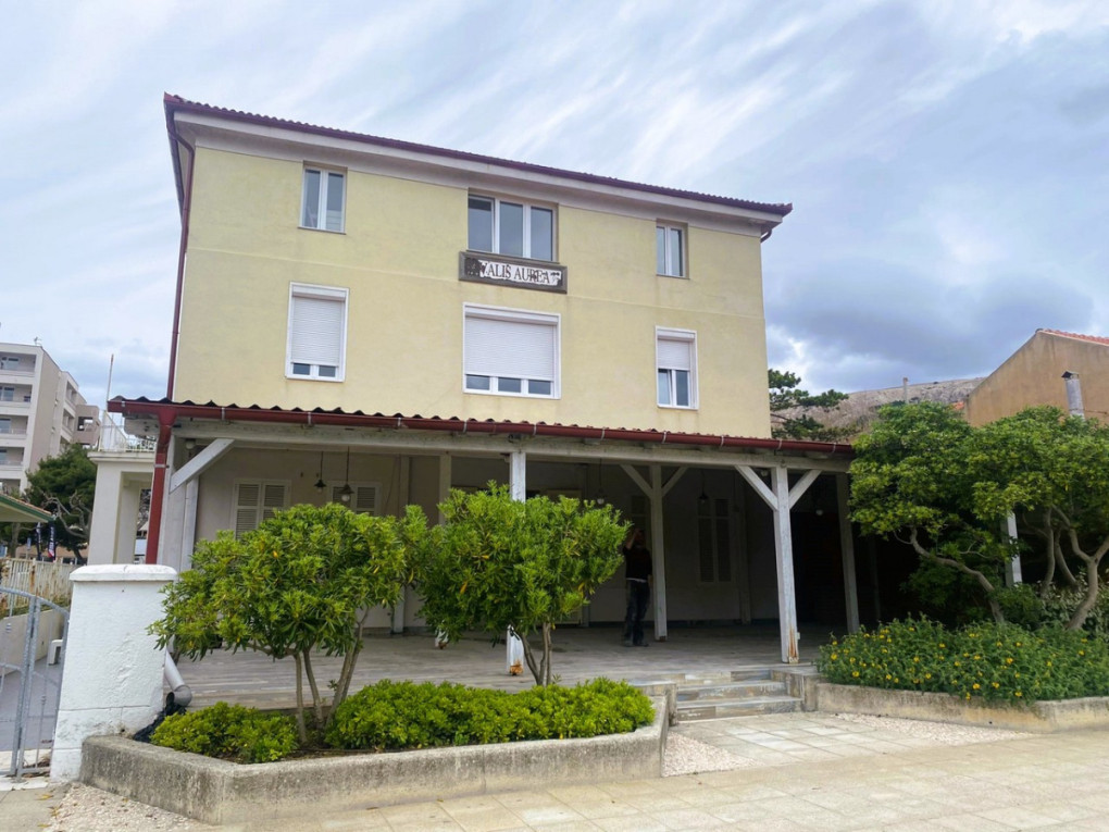 Odmaralište u Baški u pripremi za novu sezonu ljetovanja učenika 