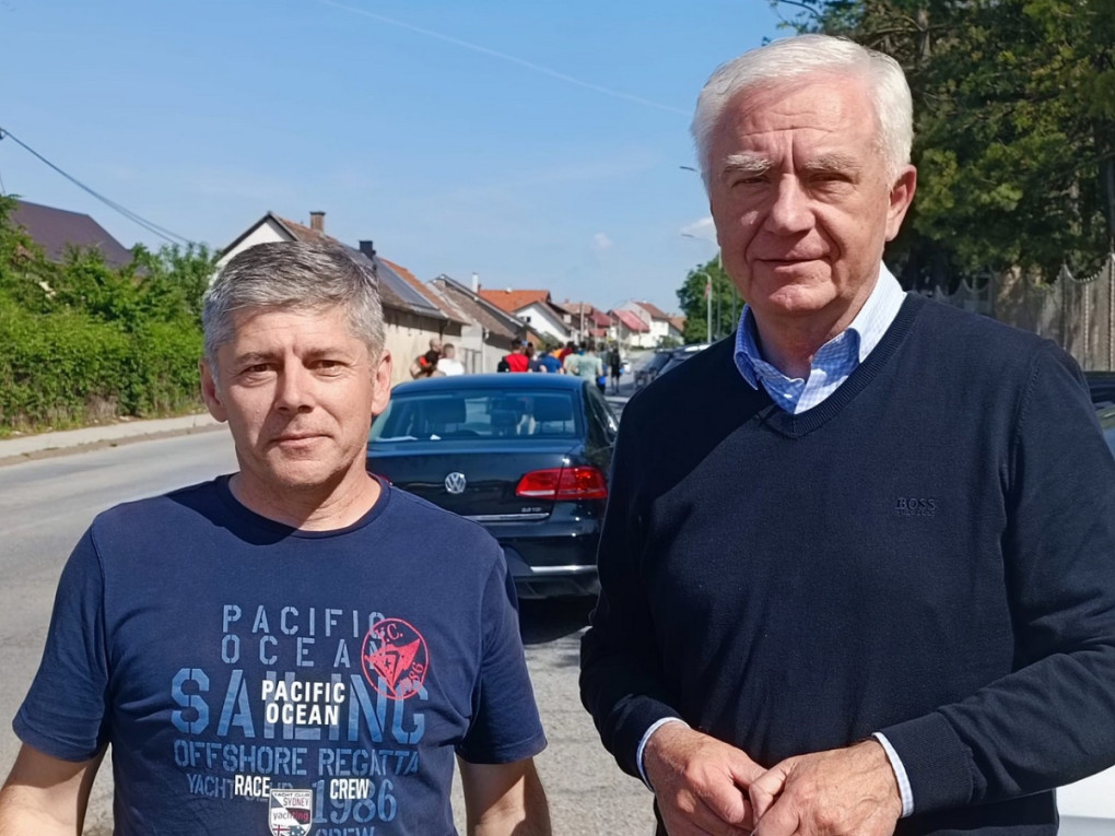 Danas je održan 48. Memorijal Zvonka Panežića