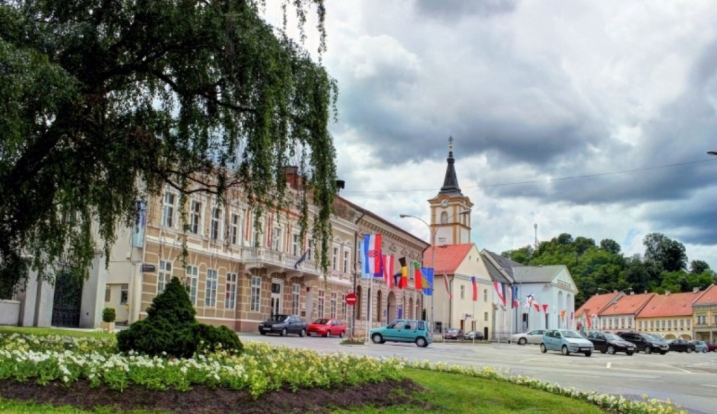 Obavijest o privremenoj regulaciji prometa