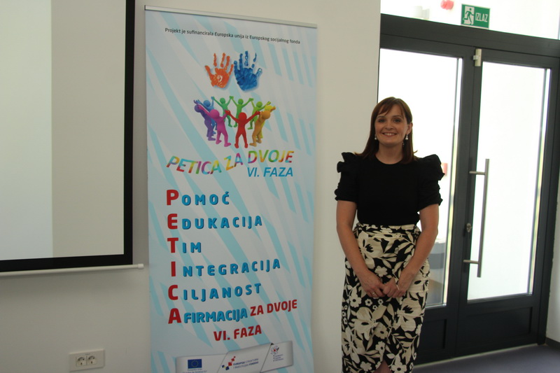 Održana završna konferencija projekta "Petica za dvoje - VI. faza" Grada Požege 