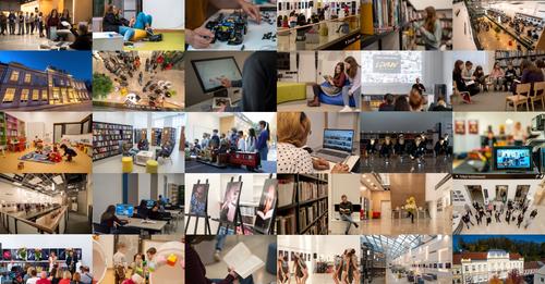 Ljeto u Knjižnici 2023. ― izbor preporuka, programi za djecu, edukacije, izložbe…