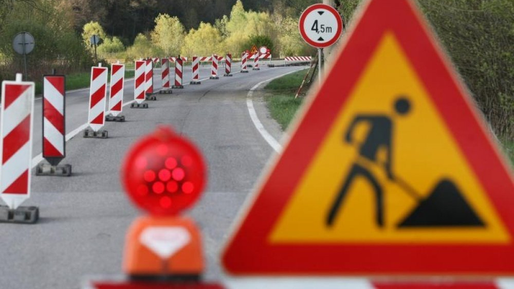Obavijest o posebnoj regulaciji prometa 16. i 18. kolovoza 2023. 