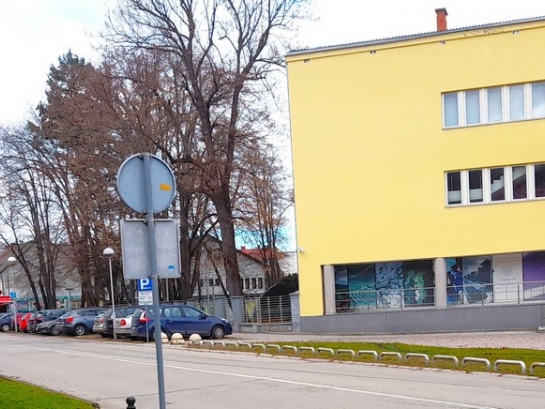 Privremena regulacija prometa radi izvođenja radova na rekonstrukciji Ulice dr. Franje Tuđmana