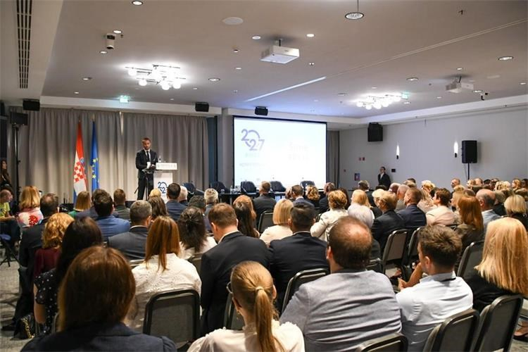 Konferencija o budućnosti kohezijske politike nakon 2027. godine