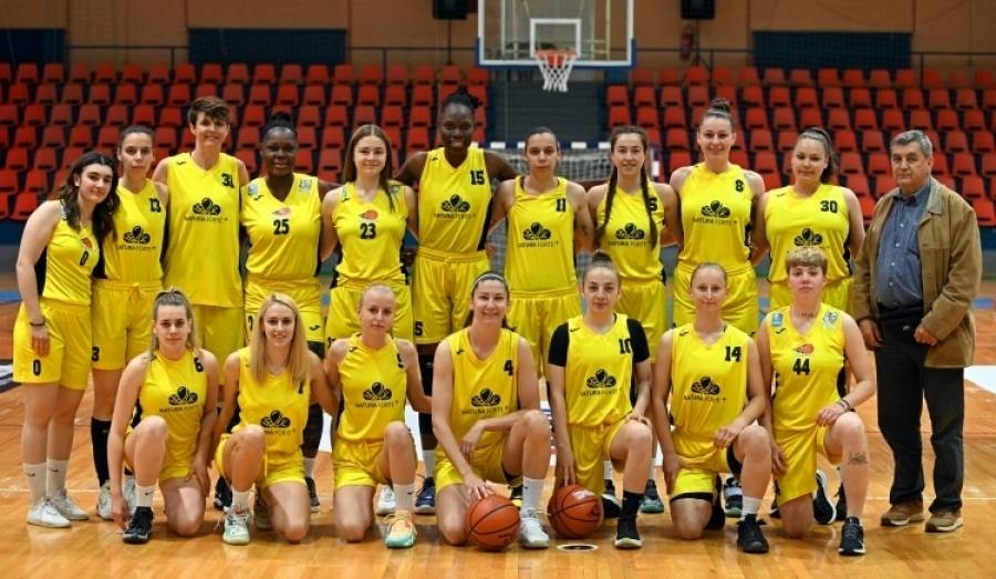 27. Međunarodni košarkaški turnir "Zlatna dolina" održat će se od 22. do 24. rujna 2023. u Sportskoj dvorani Tomislav Pirc 