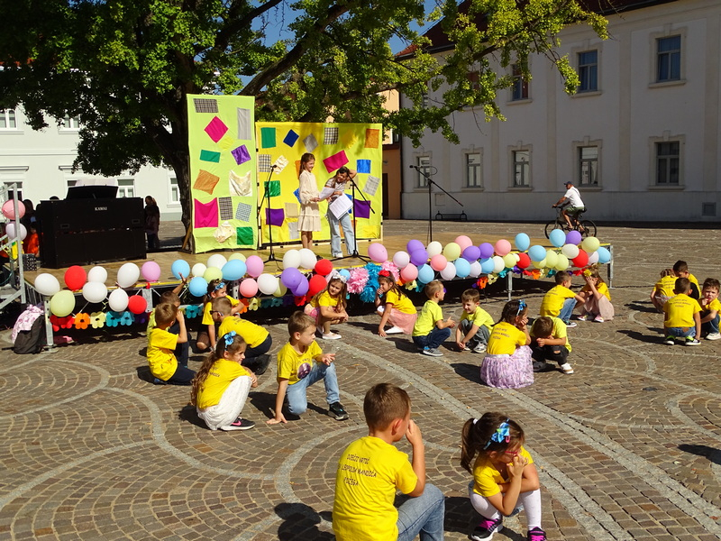 Otvoren Dječji tjedan 2023. 