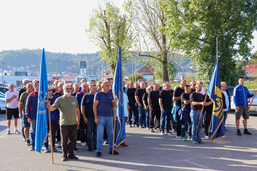 26. Športsko natjecanje invalida Domovinskog rata Požeško-slavonske županije 