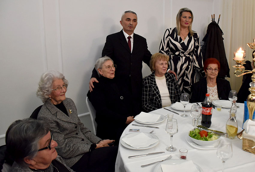 Održan tradicionalni susret "Nitko ne smije biti sam" 