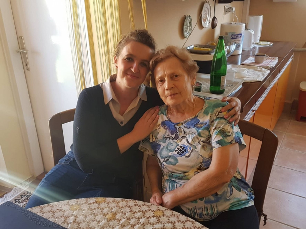 Gradu Požegi odobren projekt „Pomoć u kući – IV. faza“