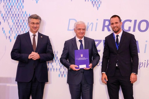Potpisan sporazum o provedbi ITU mehanizma 