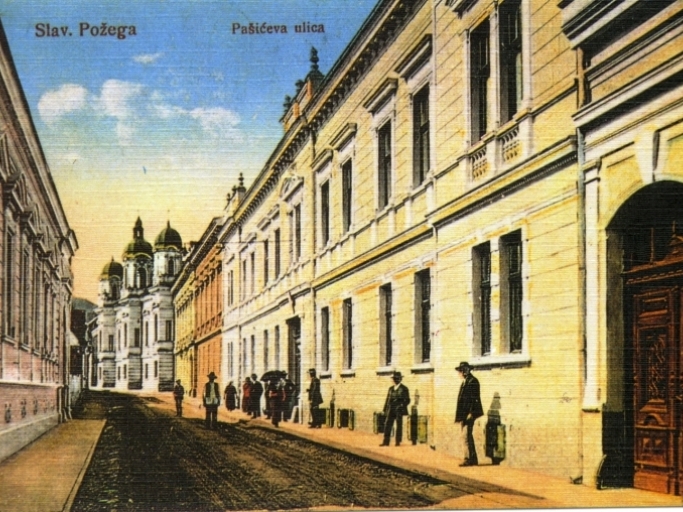 Županijska palača