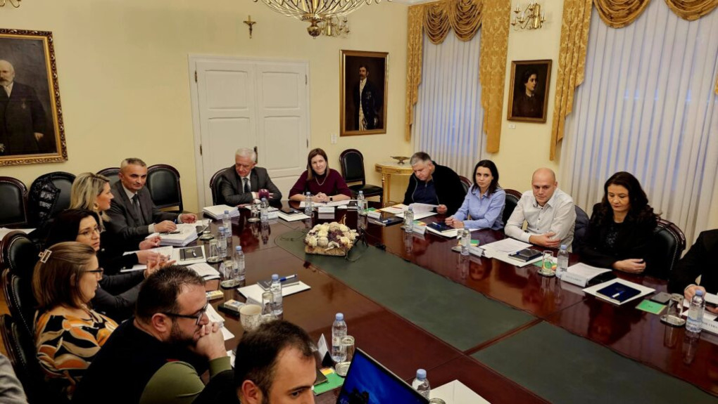 Usvojen Proračun za 2024.: Brojni projekti za razvoj grada