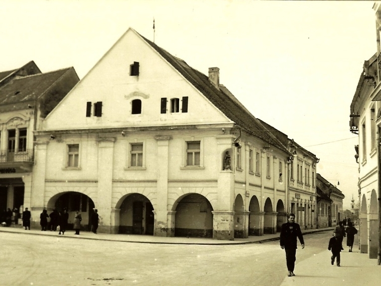Gradski muzej