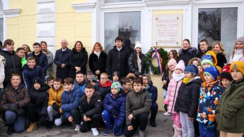 Na današnji dan u Požegi je rođen pjesnik Dobriša Cesarić
