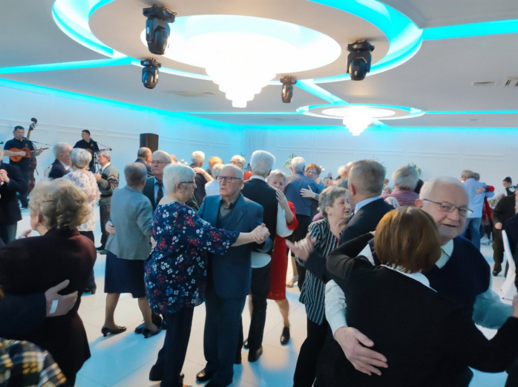Valentinovo za bračne parove koji su navršili 50 i više godina braka 