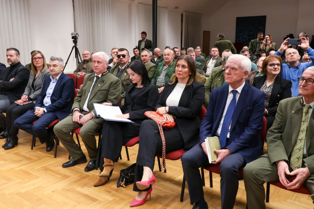 Percepcija lovaca u hrvatskoj javnosti: Lovstvo je potrebno sagledati u cjelini i potpunije ga prezentirati javnosti