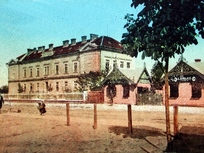 Osnovna škola Julija Kempfa