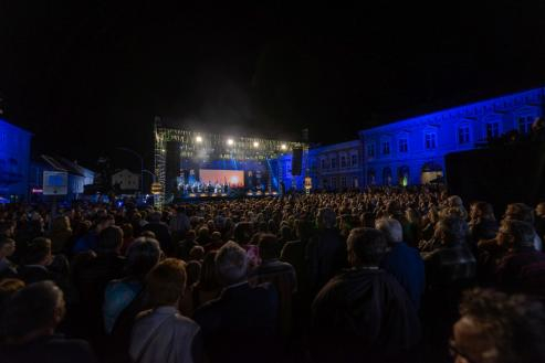 Festival „Zlatne žice Slavonije“ u finalu Porina