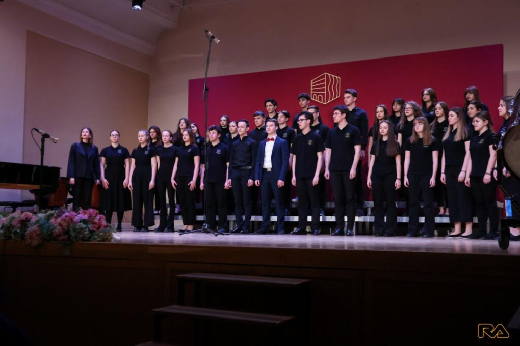 Svečanim koncertom završeni 54. Dani Glazbene škole Požega 