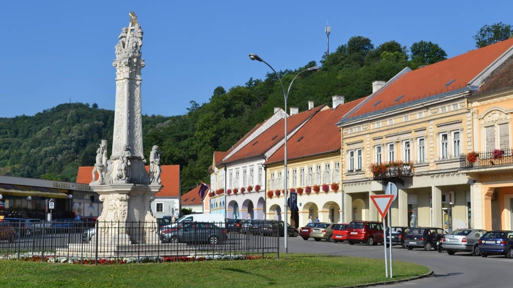 Obavijest o zatvaranju prometa 11. ožujka