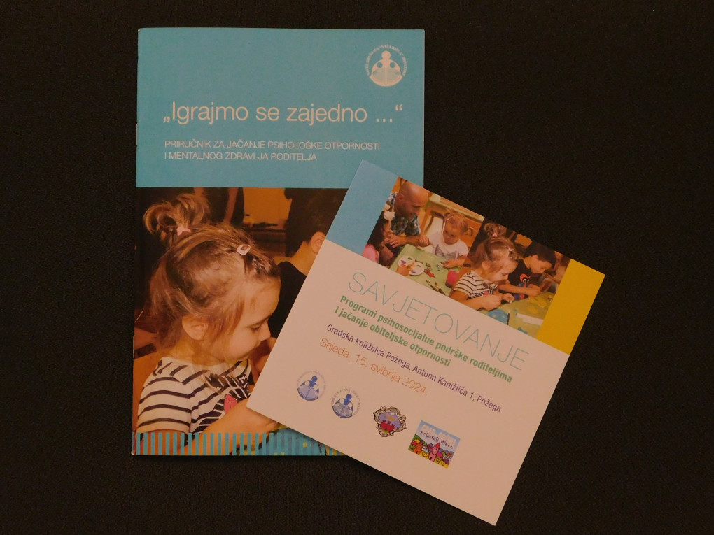 Međunarodni dan obitelji - Regionalno savjetovanje Podrška roditeljima i otpornost obitelji 