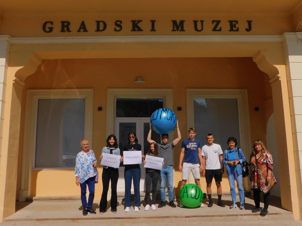 Obilježen Međunarodni Dan muzeja 