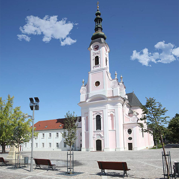 Katedrala sv. Terezije Avilske