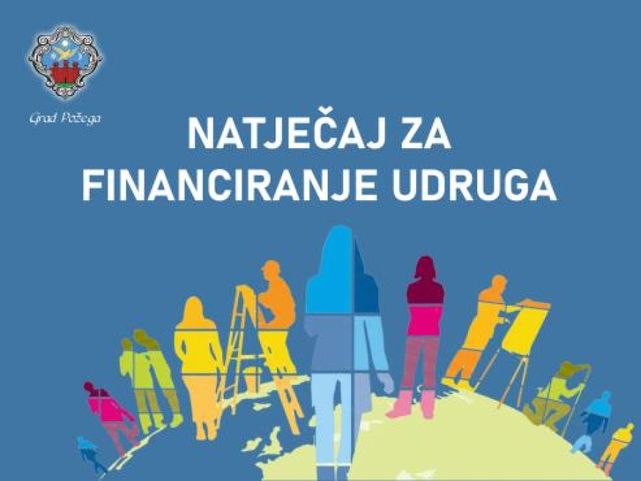 FINANCIRANJE JAVNIH POTREBA Poziv za prijavu programa braniteljskih, invalidnih, humanitarnih i ostalih udruga građana