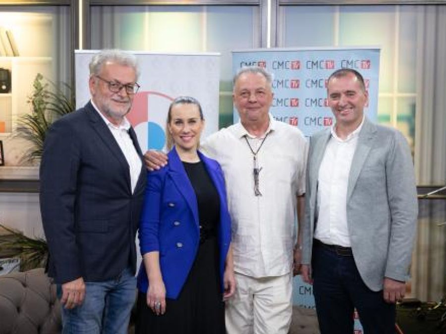 ZLATNE ŽICE SLAVONIJE Novosti i rezultati natječaja za ovogodišnji festival koji će se održati od 3. do 6. rujna u Požegi
