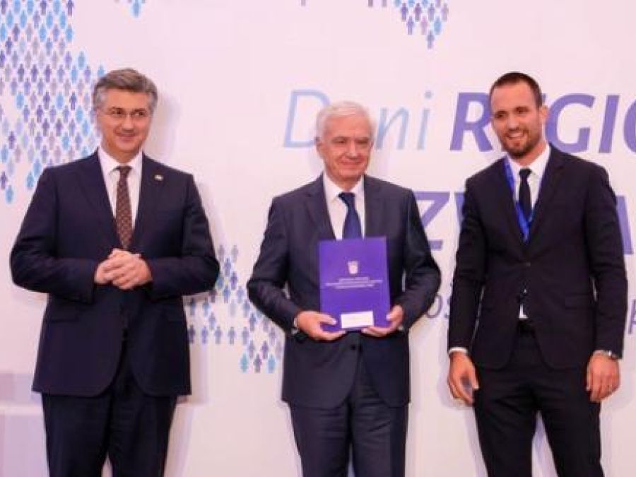 Potpisan sporazum o provedbi ITU mehanizma