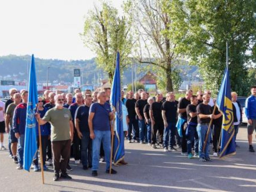 26. Športsko natjecanje invalida Domovinskog rata Požeško-slavonske županije