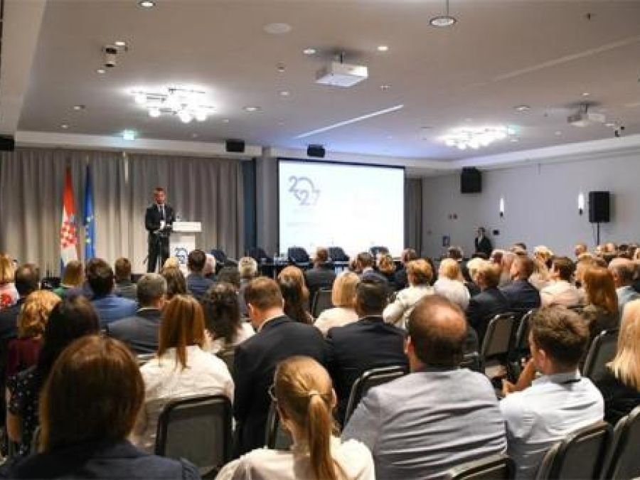 Konferencija o budućnosti kohezijske politike nakon 2027. godine
