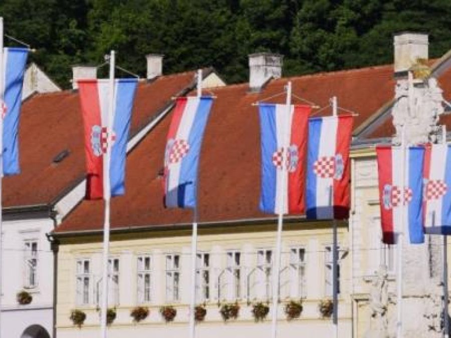 22. LIPNJA Gradonačelnik uputio čestitku povodom Dana antifašističke borbe