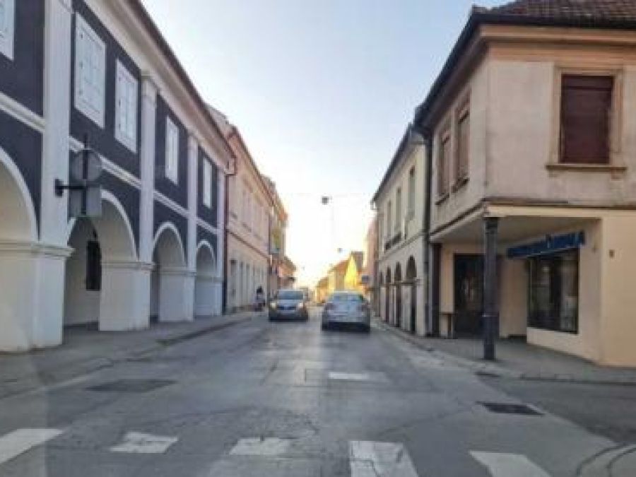 Obavijest o posebnoj regulaciji prometa 6. prosinca 2023.