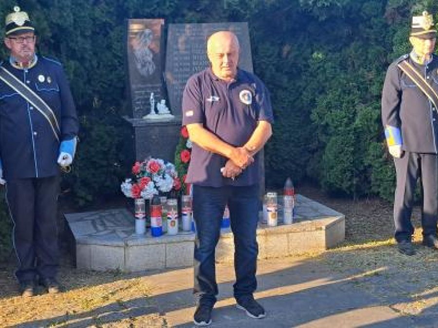 35 GODINA POSLIJE Prisjećanje na prvi oružani sukob i napad na ophodnju hrvatske policije u Kamenskoj