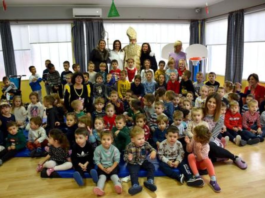 Sveti Nikola i ove godine u tradicionalnom obilasku