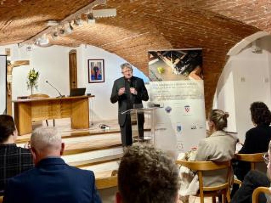 Održana 7. Konferencija vjerskog turizma, sakralne baštine i hodočašća