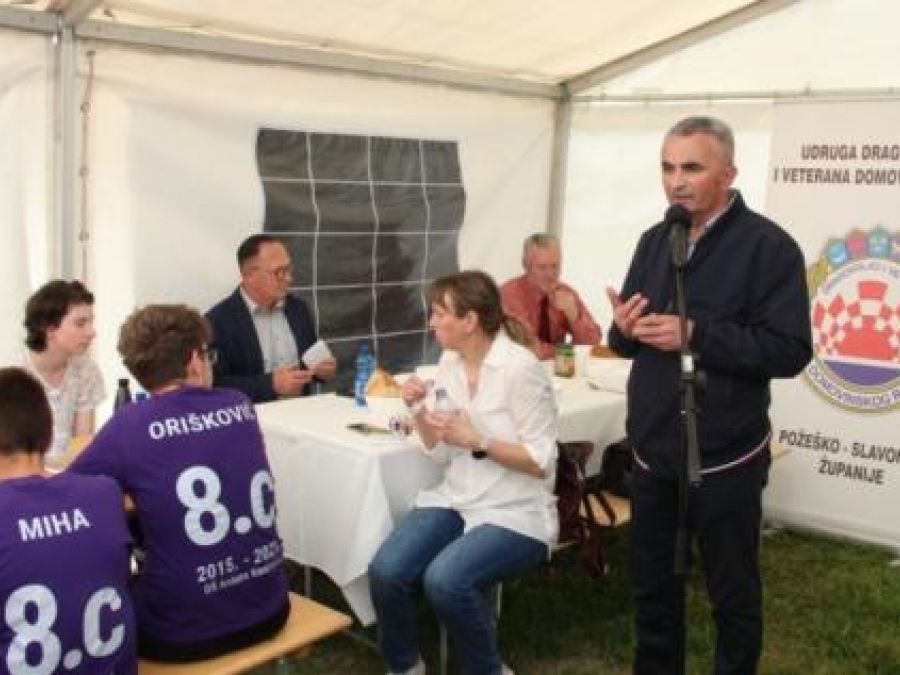 Održan Sat istine na Sokolovcu