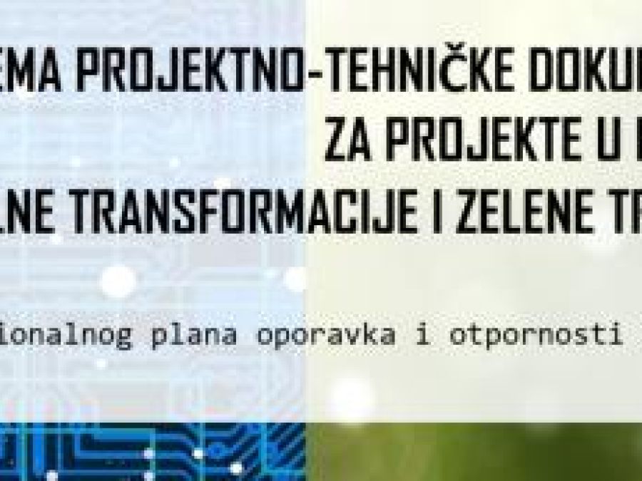 Projekti Izgradnja osnovne škole u naselju Babin vir i Smart City Požega uspješno udovoljili uvjetima prihvatljivosti