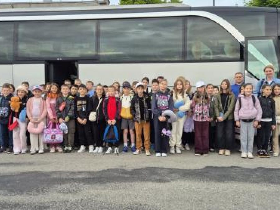 POŽEŽANI NA KVARNERU Mali Cesarići prvi otvorili ovogodišnji program škole u prirodi na sjevernom Jadranu