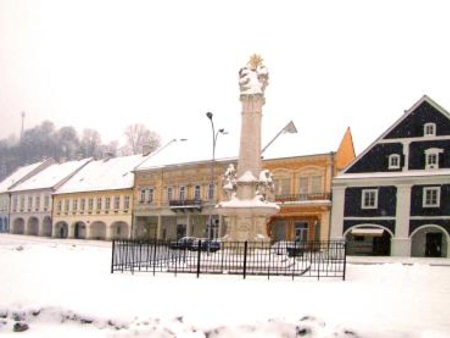 Čestitka gradonačelnika Požege vjernicima koji Božić slave prema julijanskom kalendaru