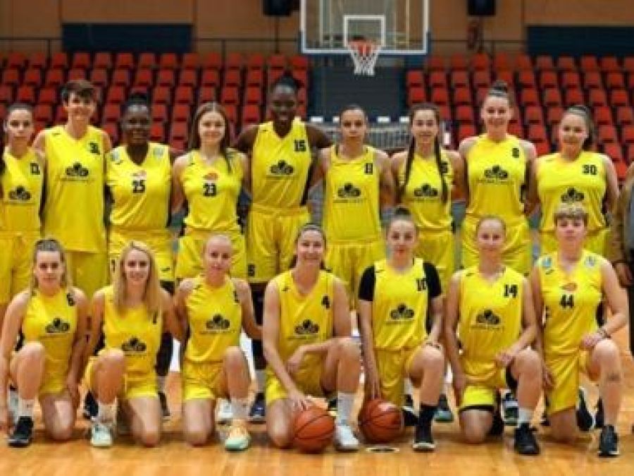 27. Međunarodni košarkaški turnir